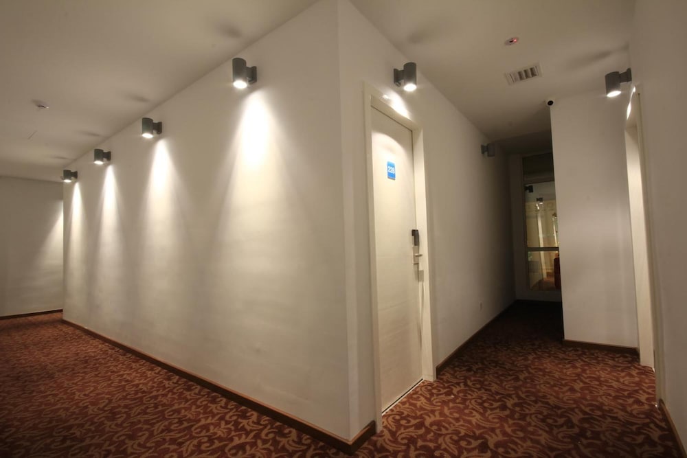 Sandy Hotel photo3
