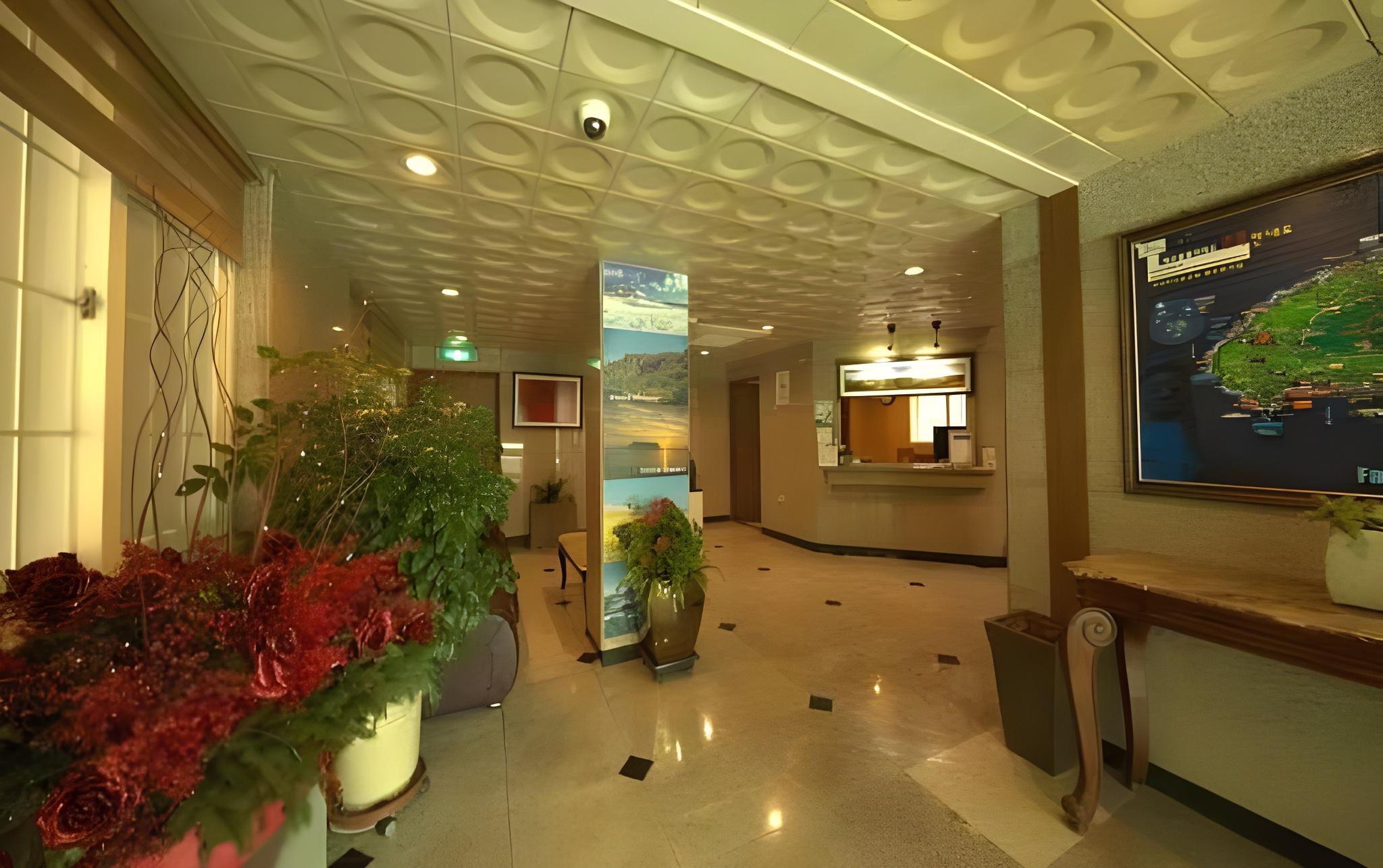 Goodstay Nulsong Parktel 26/28
