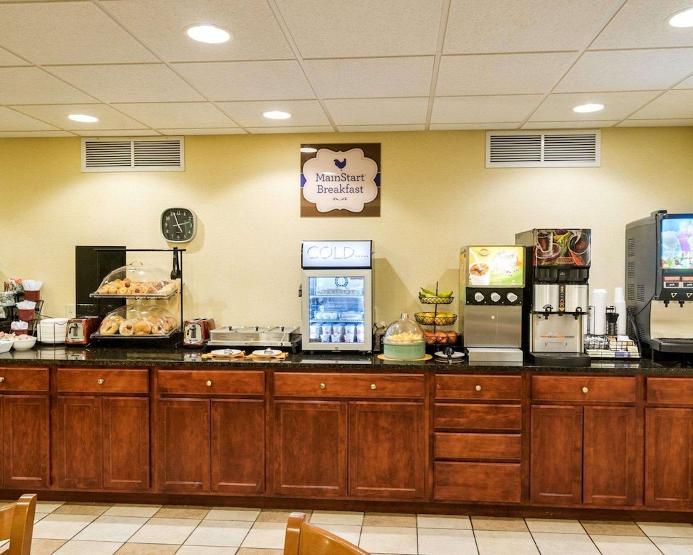 MainStay Suites Dover, DE 30/40