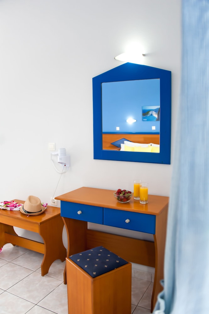 Hera Zakynthos Hotel 9/50