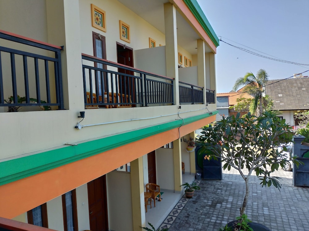 Beji Ayu Homestay 6/55