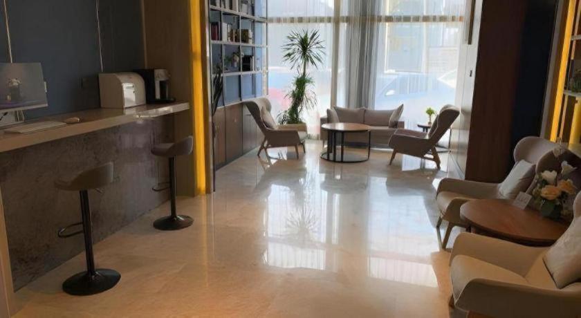 Yitel Collection (Beijing Capital Airport Hotel) 51/62