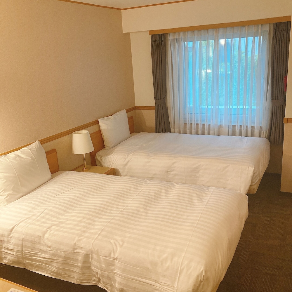Toyoko Inn Busan Station 1 15/67