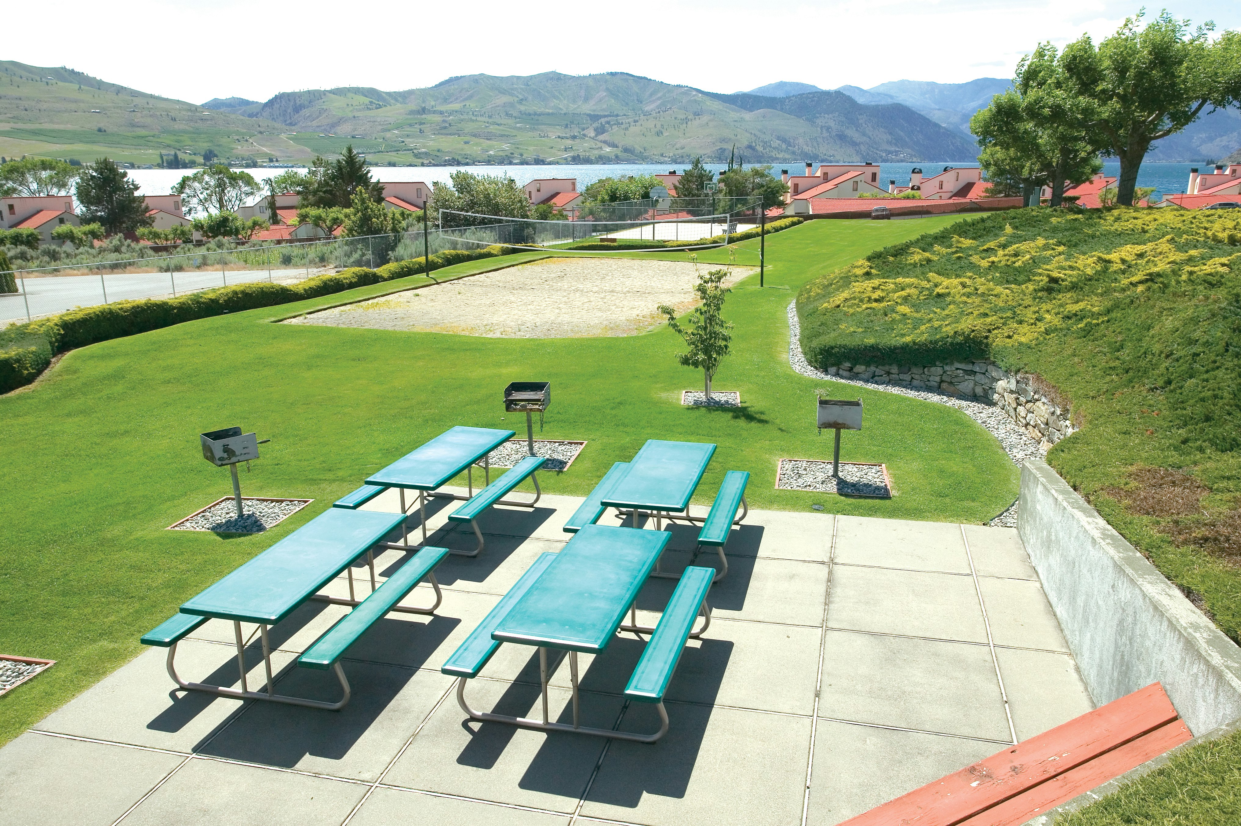 WorldMark Lake Chelan Shores 27/46