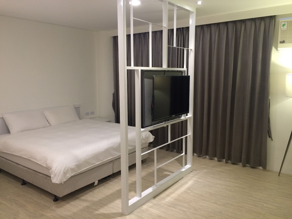 Taimali Hotel 18/41