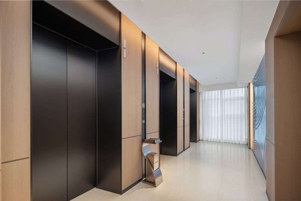 Holiday Inn Express Zhangzhou Zhangpu by IHG، Shima 23/50
