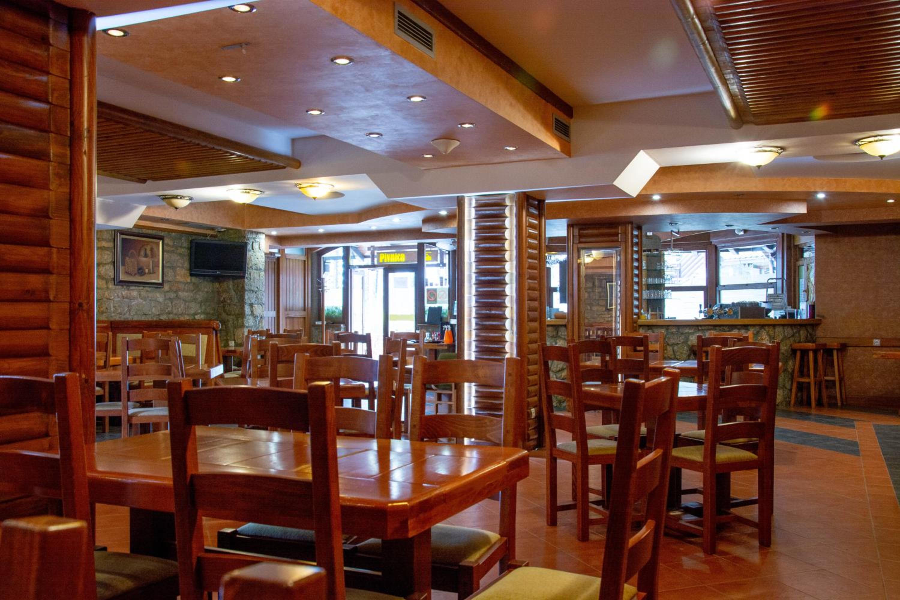 Hotel Zlatiborska Noc 42/53