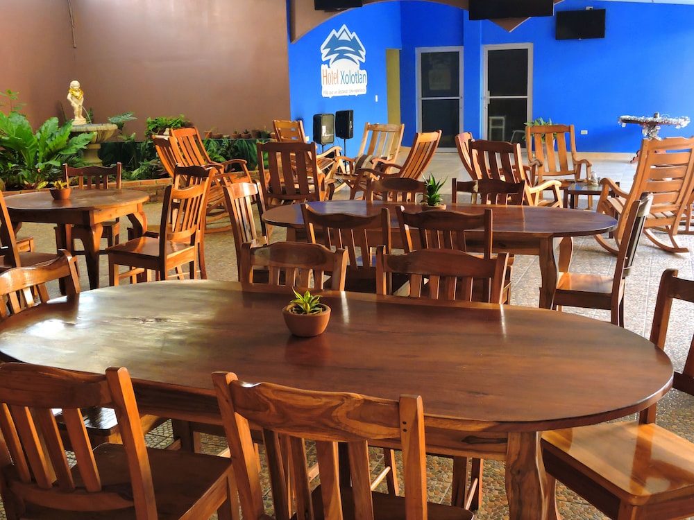 Xolotlan Hotel 59/74