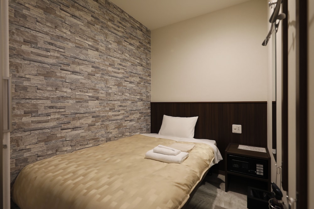 Grand Cabin Hotel Naha Oroku 19/50