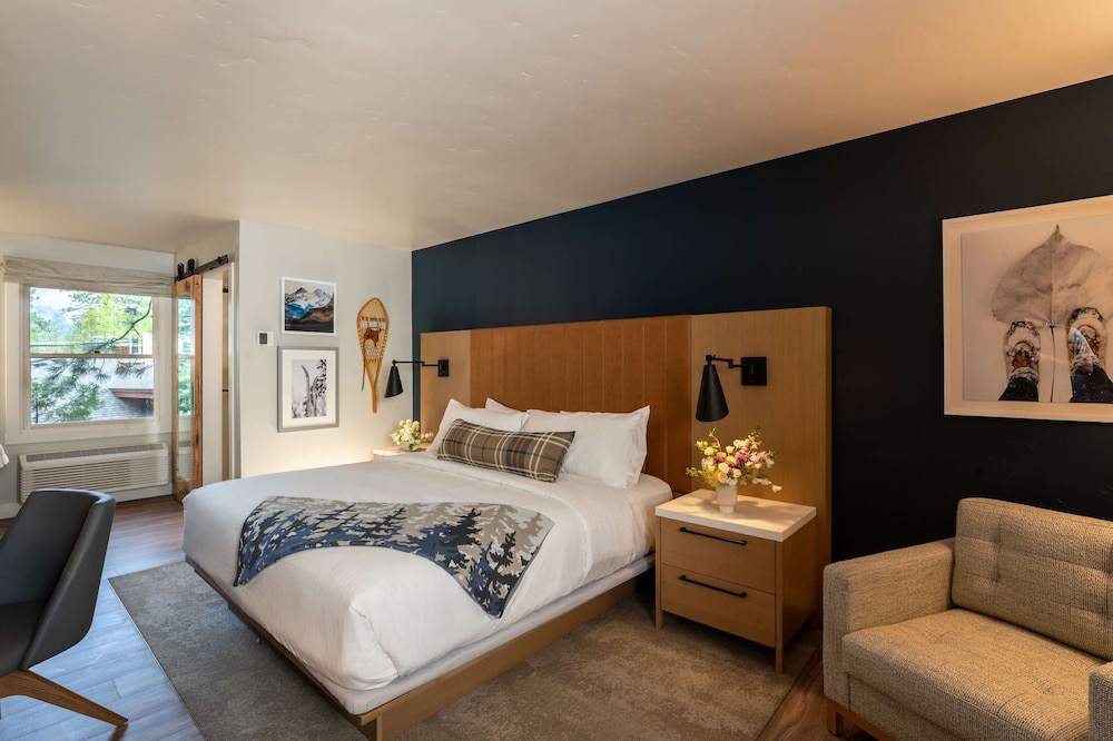 Parkside Inn at Incline 21/57