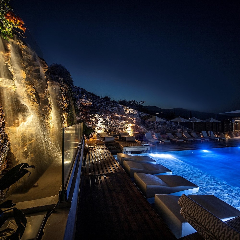 Elounda Orama Boutique Hotel by GHH 47/50