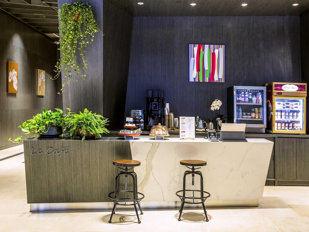 Ibis Styles Ambassador Seoul Gangnam 11/72