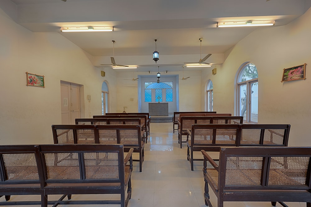 Ywca International Guest House 17/32
