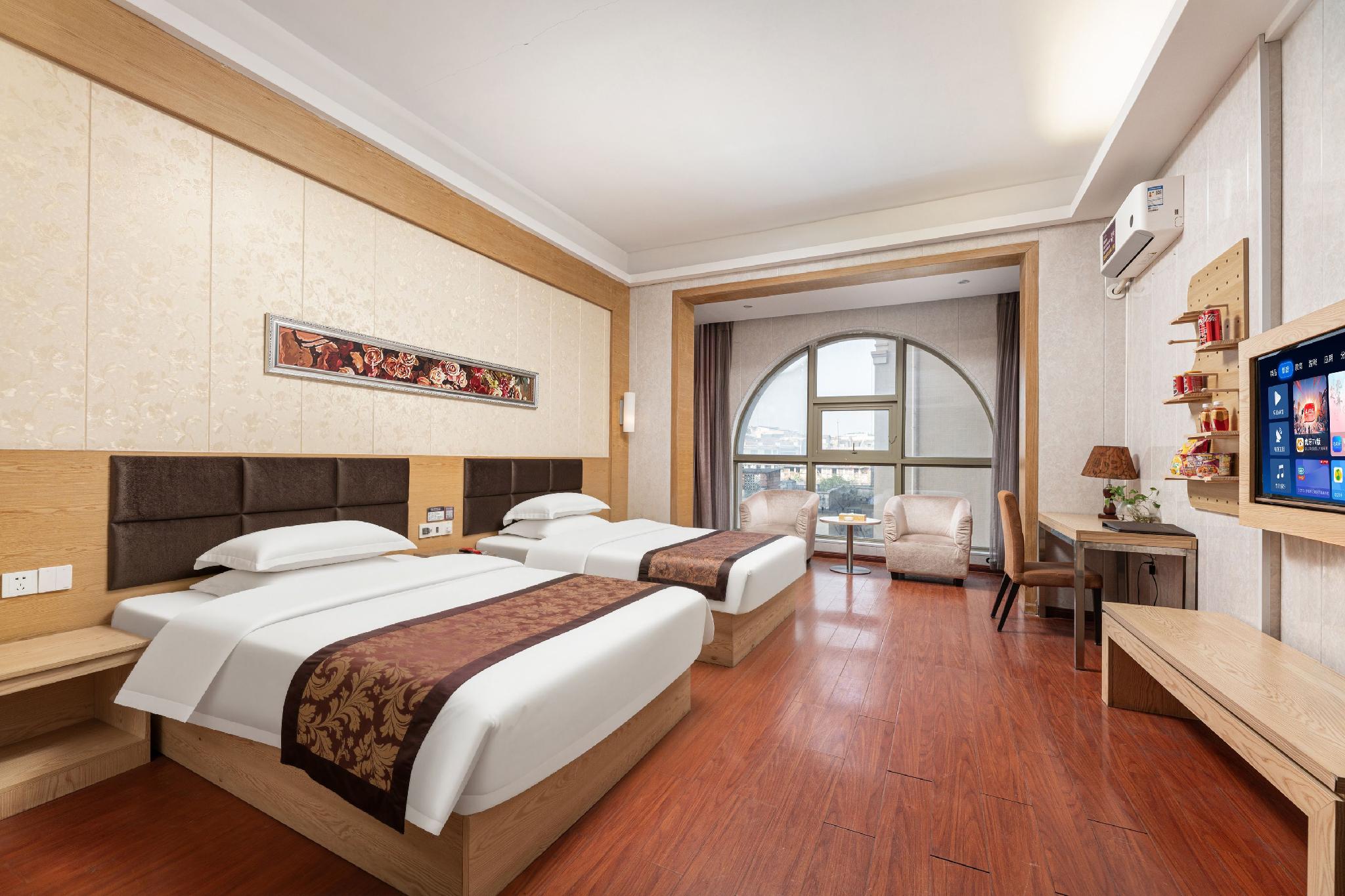 Rongzhou Hotel 15/26