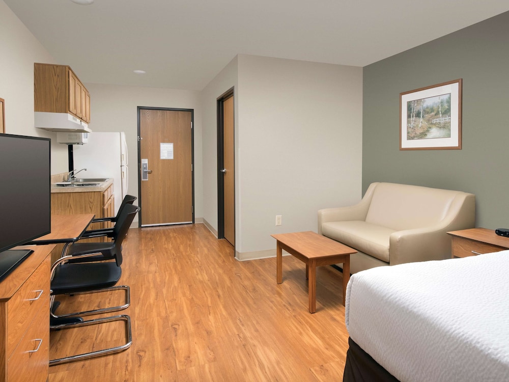 Studio 6 Extended Stay Oklahoma City Norman OK 15/49
