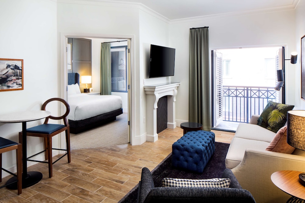 Andaz Savannah A Concept by Hyatt 35/63