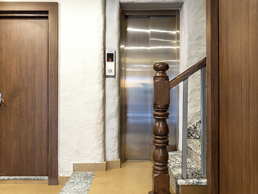 Vastu Boutique Hotel 25/40