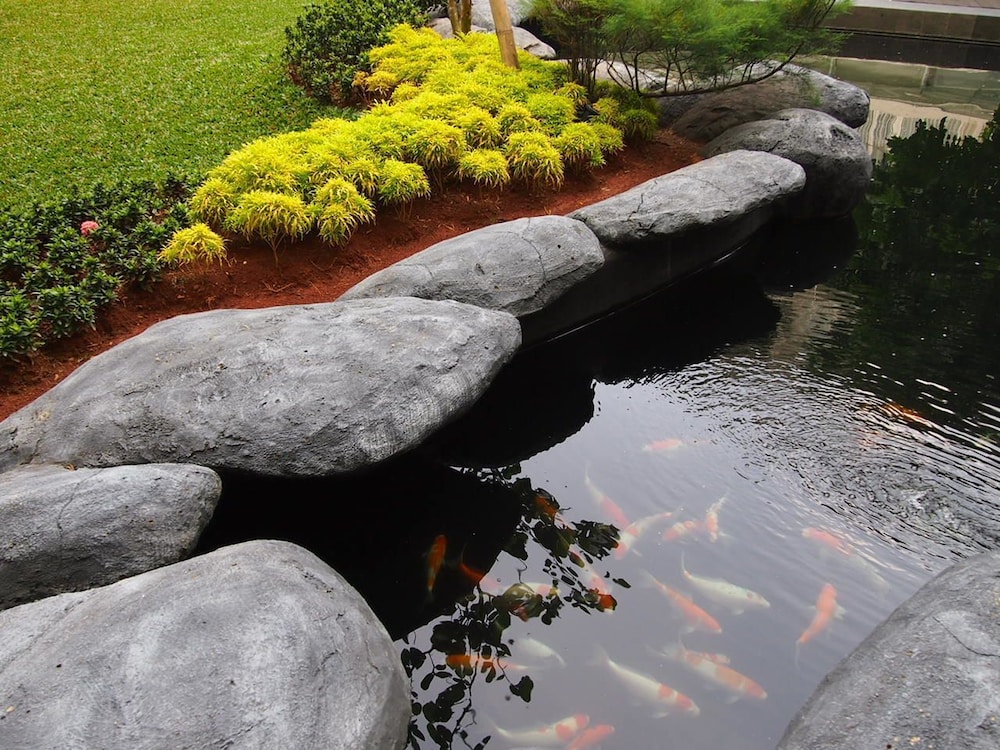 Treepark Serviced Apartment Karawang 46/50