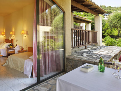 Aeolos Beach Resort Corfu 21/30