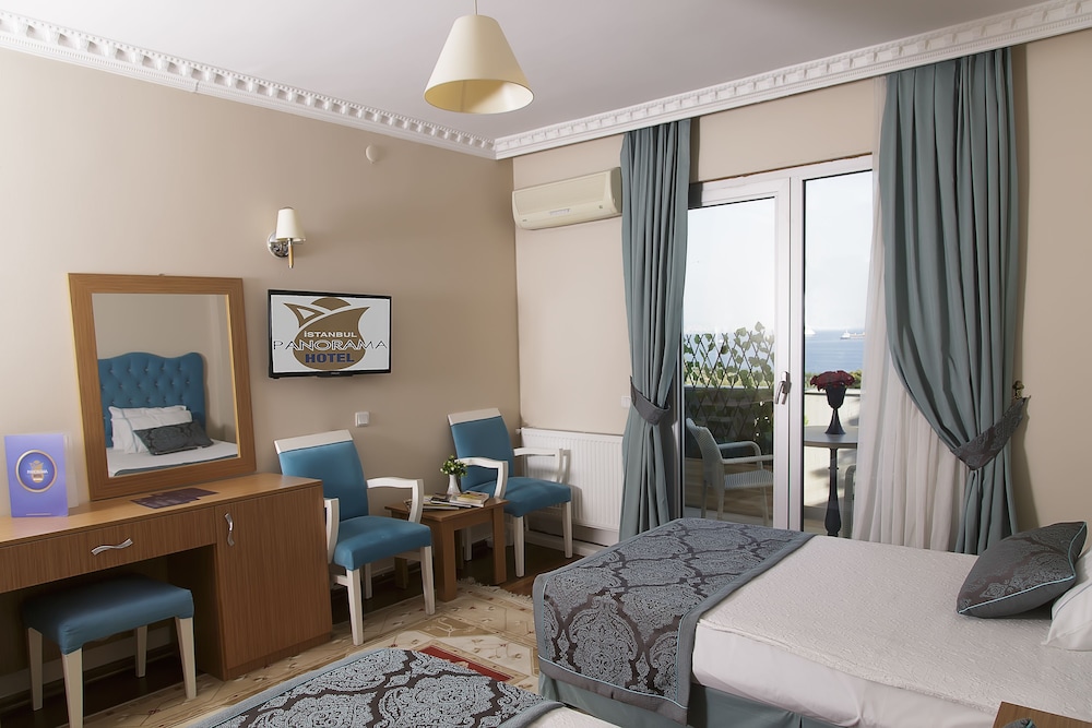 Panorama Health Club Hotel 32/64