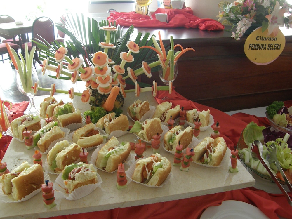 THE ORIENT STAR RESORT LUMUT 28/39