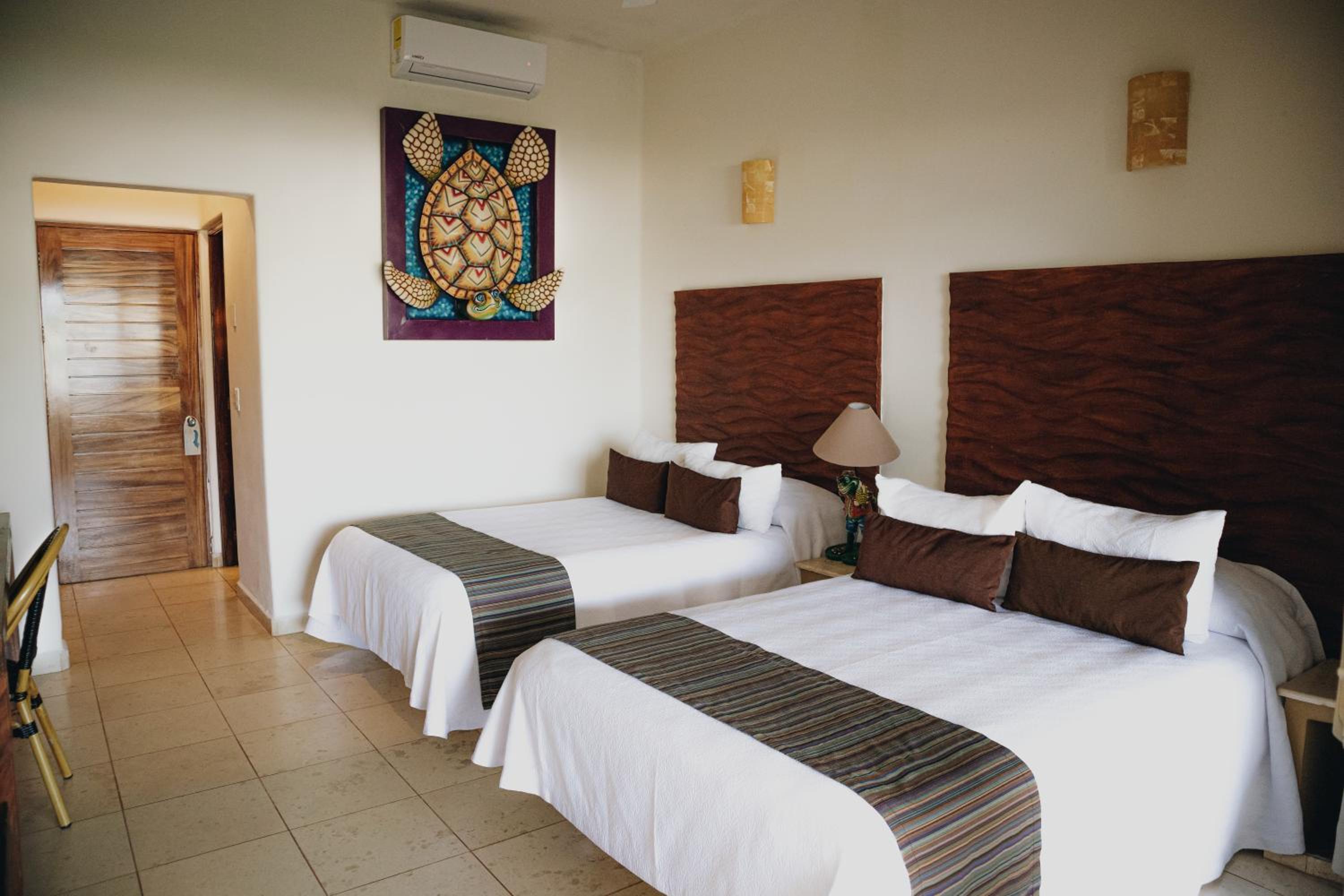 Deluxe, Double Bed, Private Pool