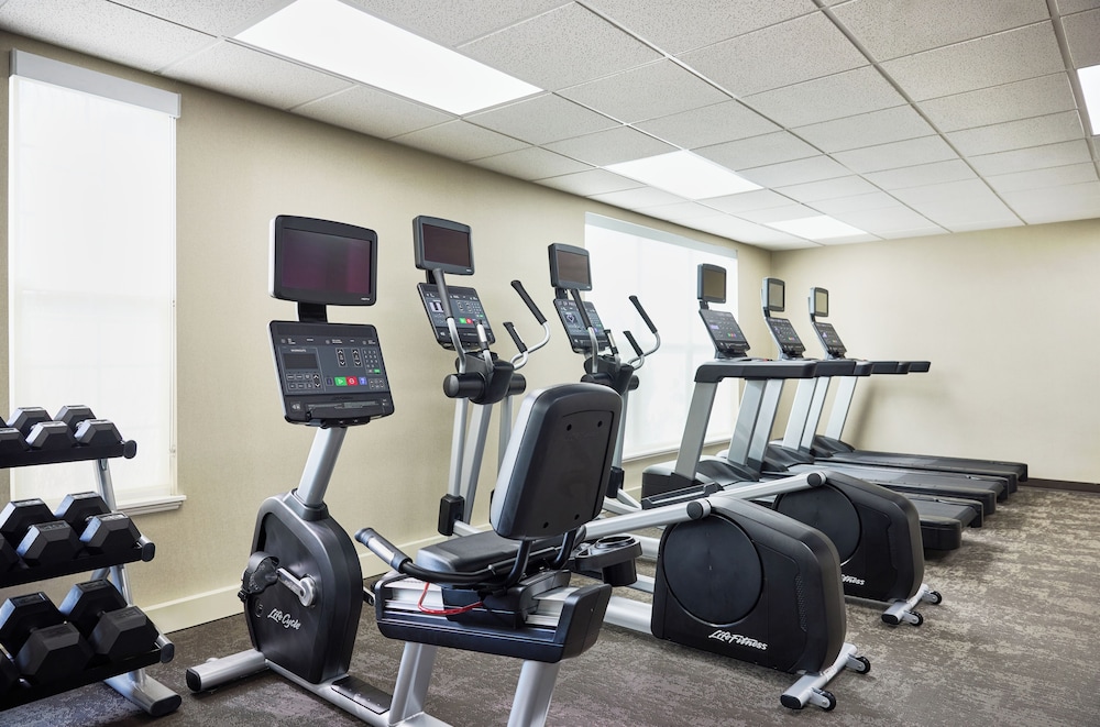 Residence Inn Marriott Joplin 15/41