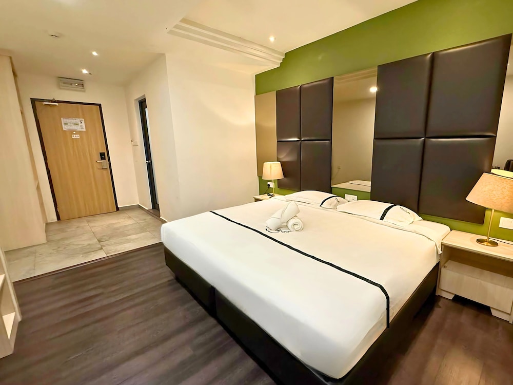 Seeds Hotel Ampang Point 19/45