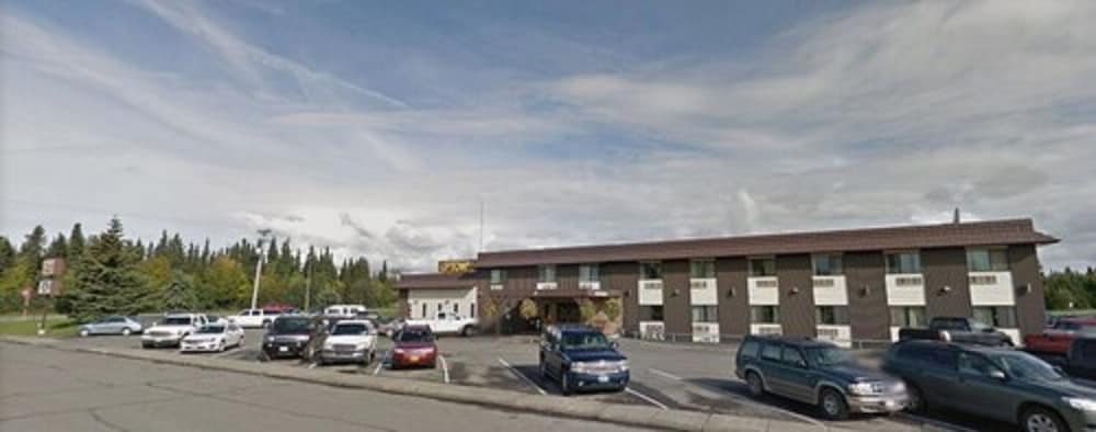 Uptown Motel Kenai 31/34