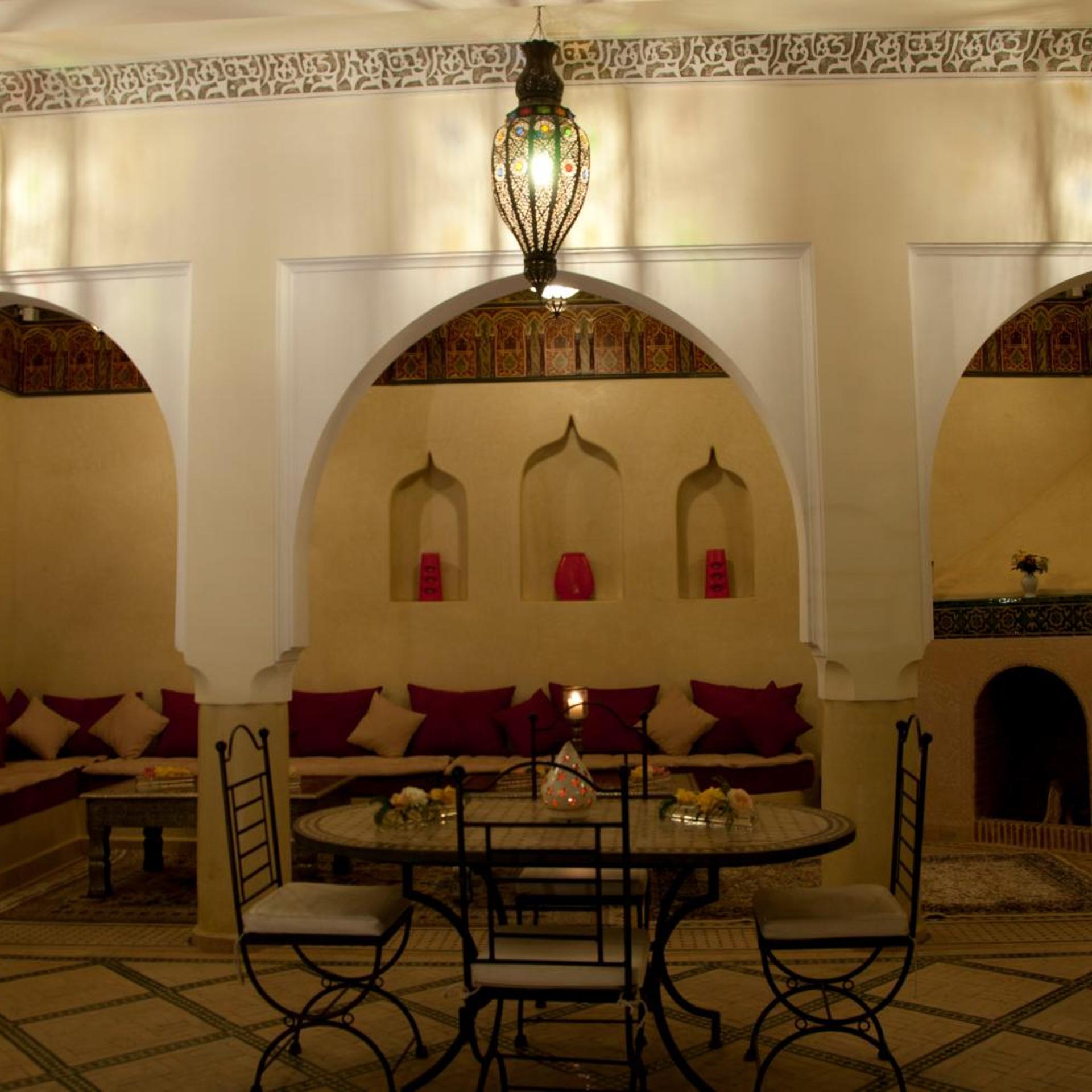 Riad Granvilier 37/50