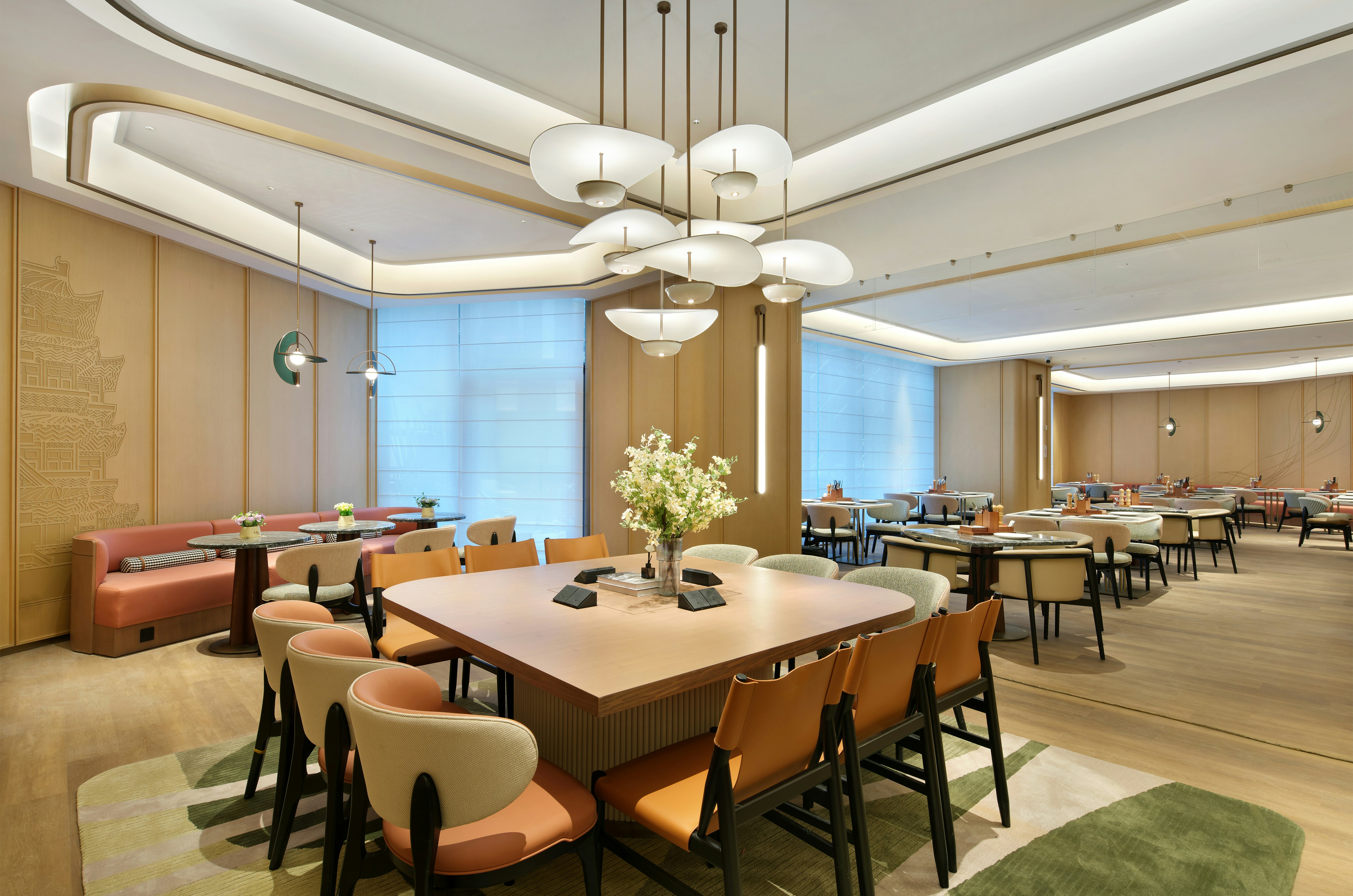 Hilton Garden Inn Nanchang Tengwang Pavilion 41/50