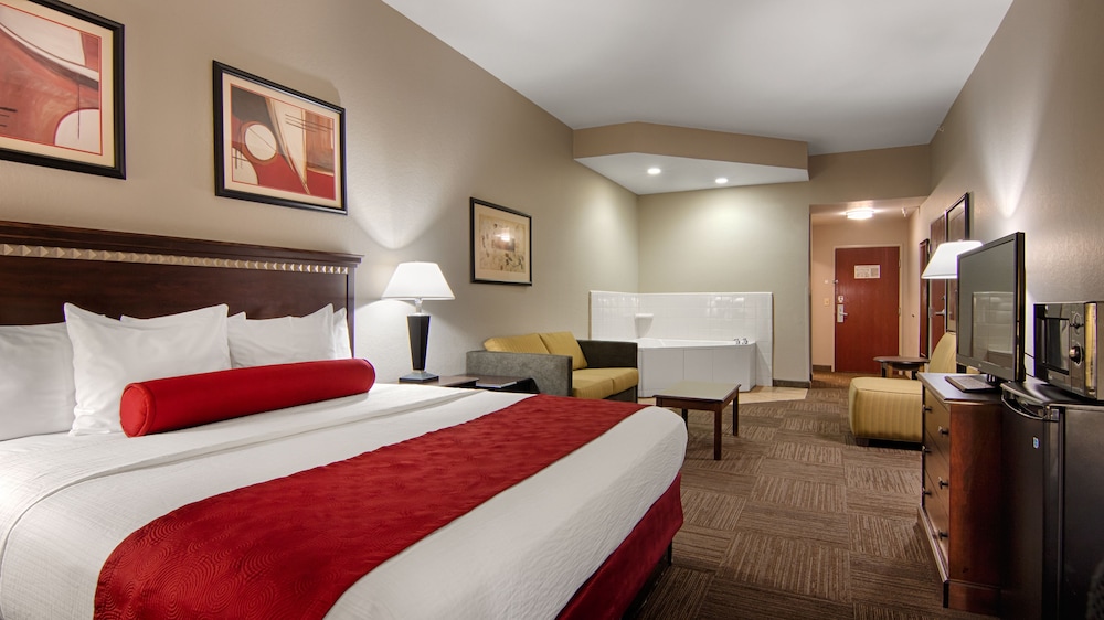 Best Western Auburndale Inn & Suites 17/42