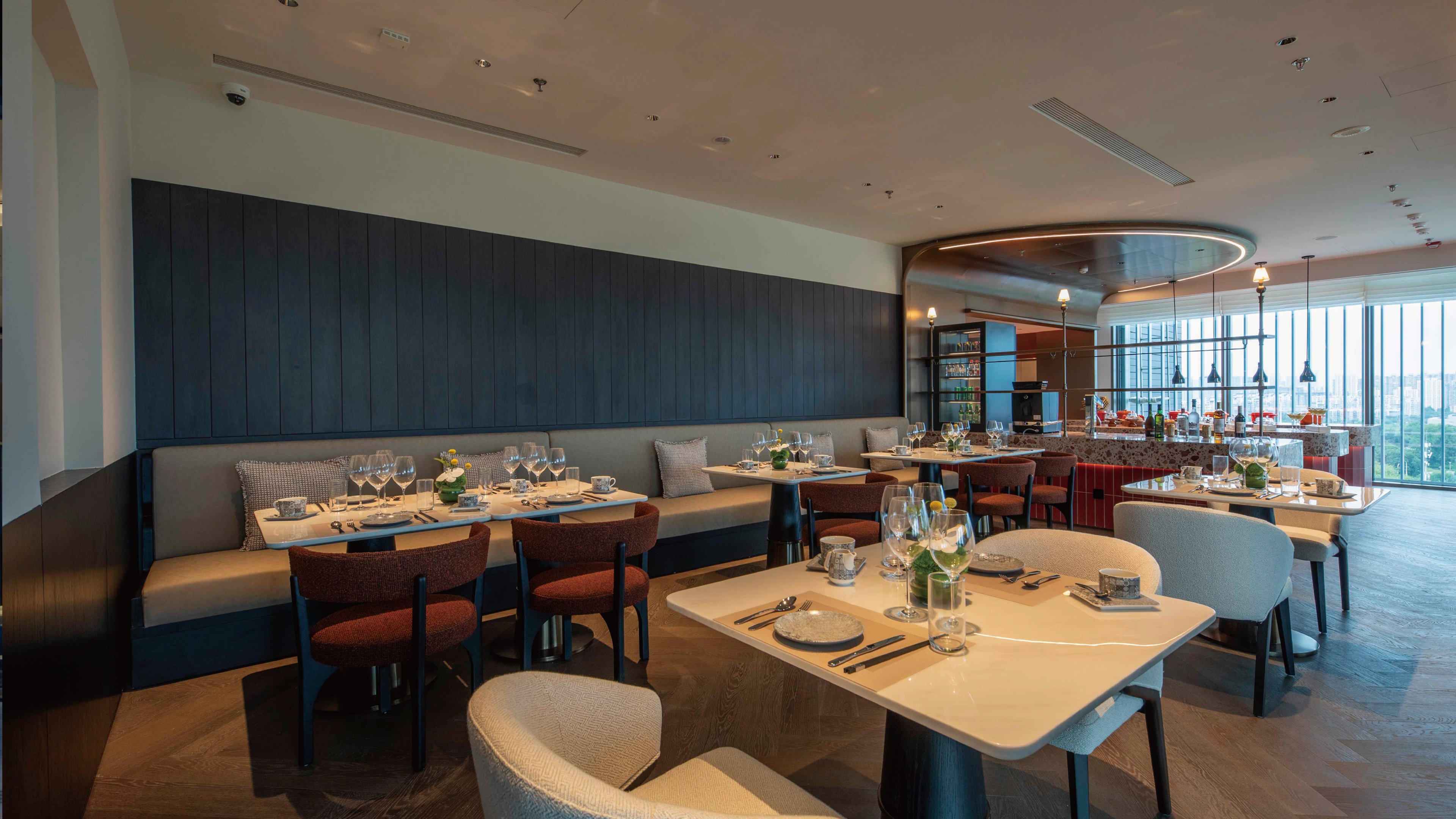 Crowne Plaza Beijing Tongzhou by IHG 32/50