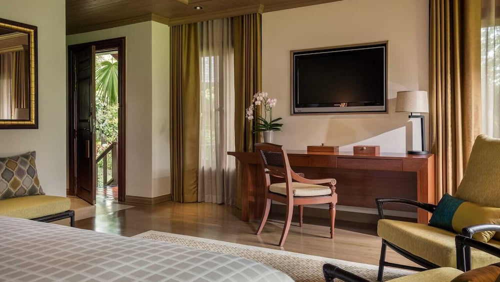Four Seasons Resort Chiang Mai 84/91