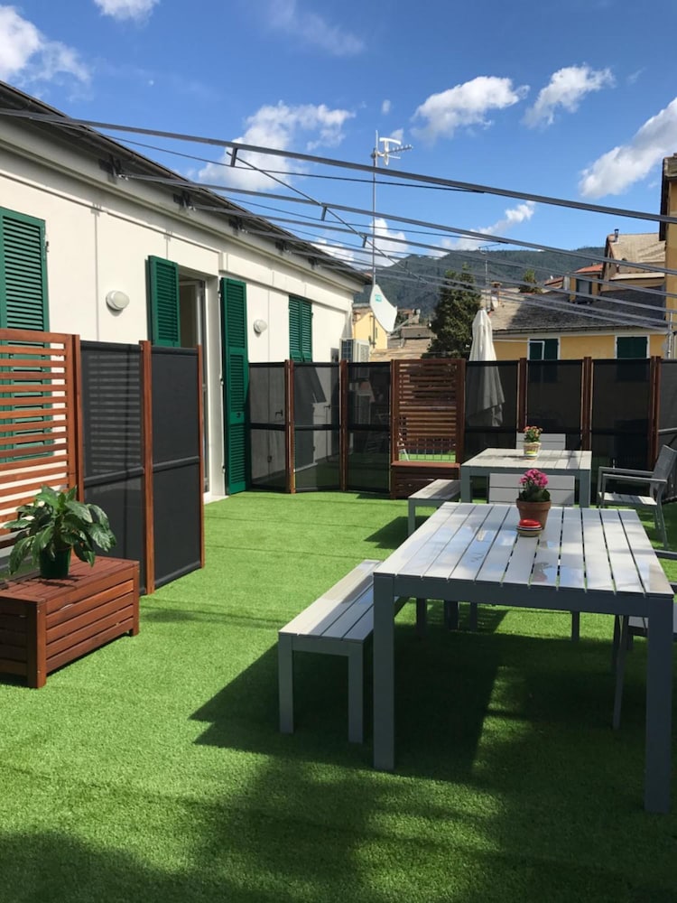 Affittacamere Il Borgo 32/38
