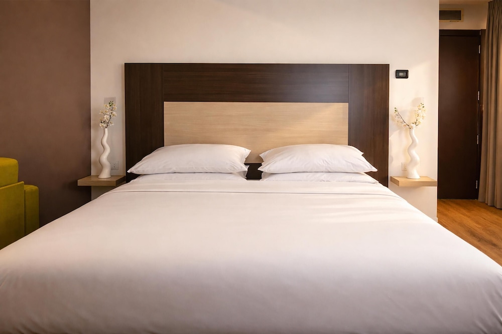 Best Western Hotel Palace Lucera 20/57
