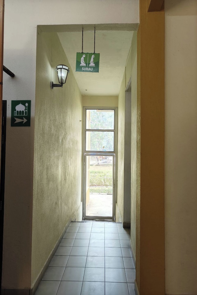 Terengganu Equestrian Resort 25/50