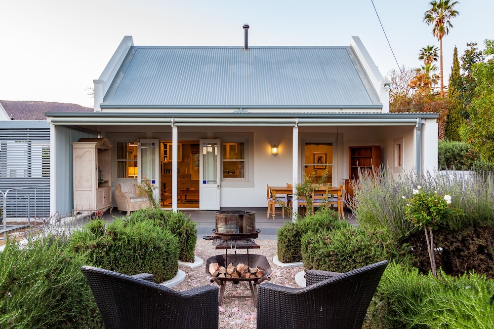 Karoo View Cottages 4/50