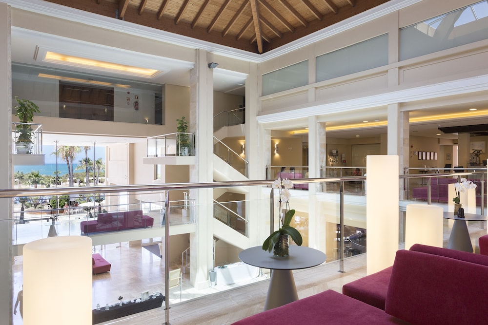 Hipotels Playa La Barrosa - Adults Only 20/46