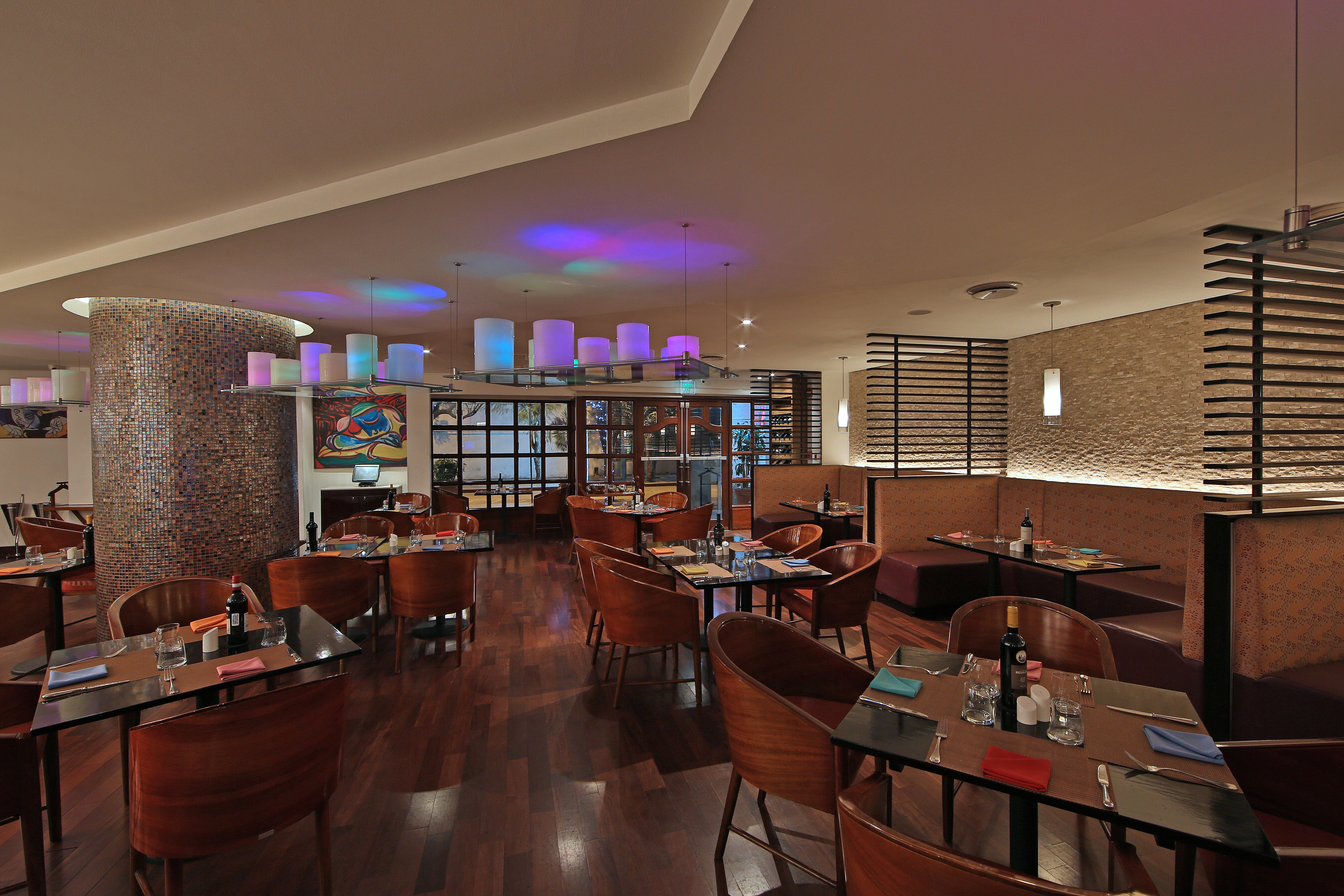 INTERCONTINENTAL REAL GUATEMALA 35/50