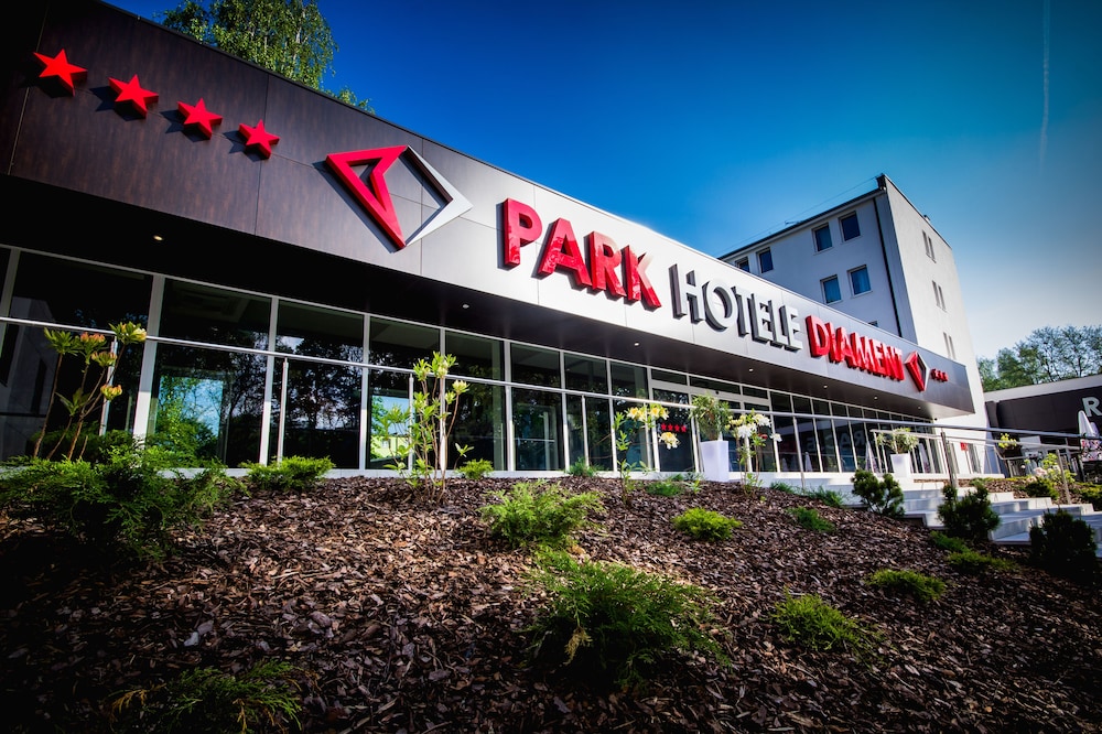 Park Hotel Diament Zabrze 2/48