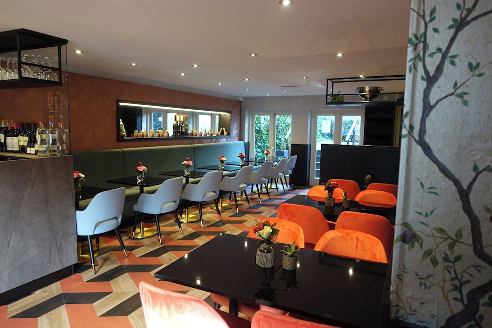 Hampshire Inn - Prinsengracht 34/48