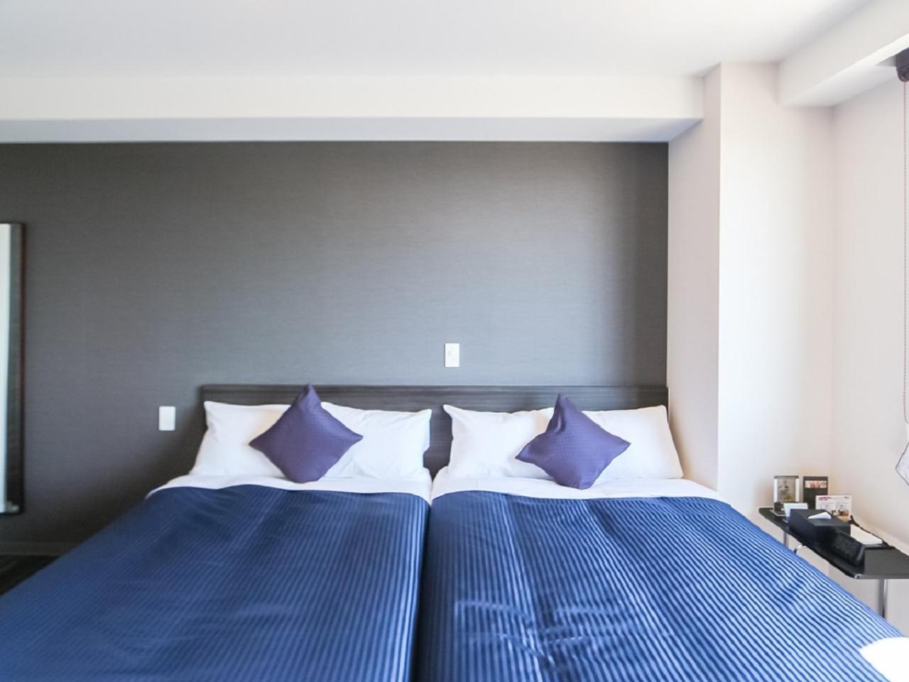 Hotel Livemax Takadanobaba Ekimae 18/37