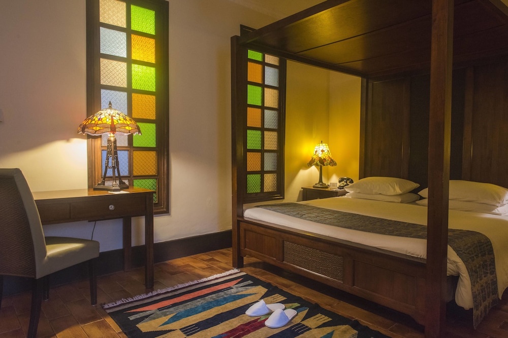 Protea Hotel by Marriott Dar es Salaam Courtyard 10/49