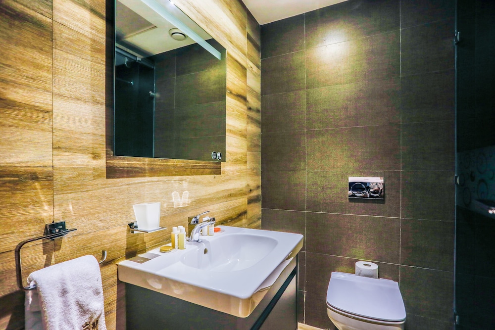SBN Suite Hotel 30/31