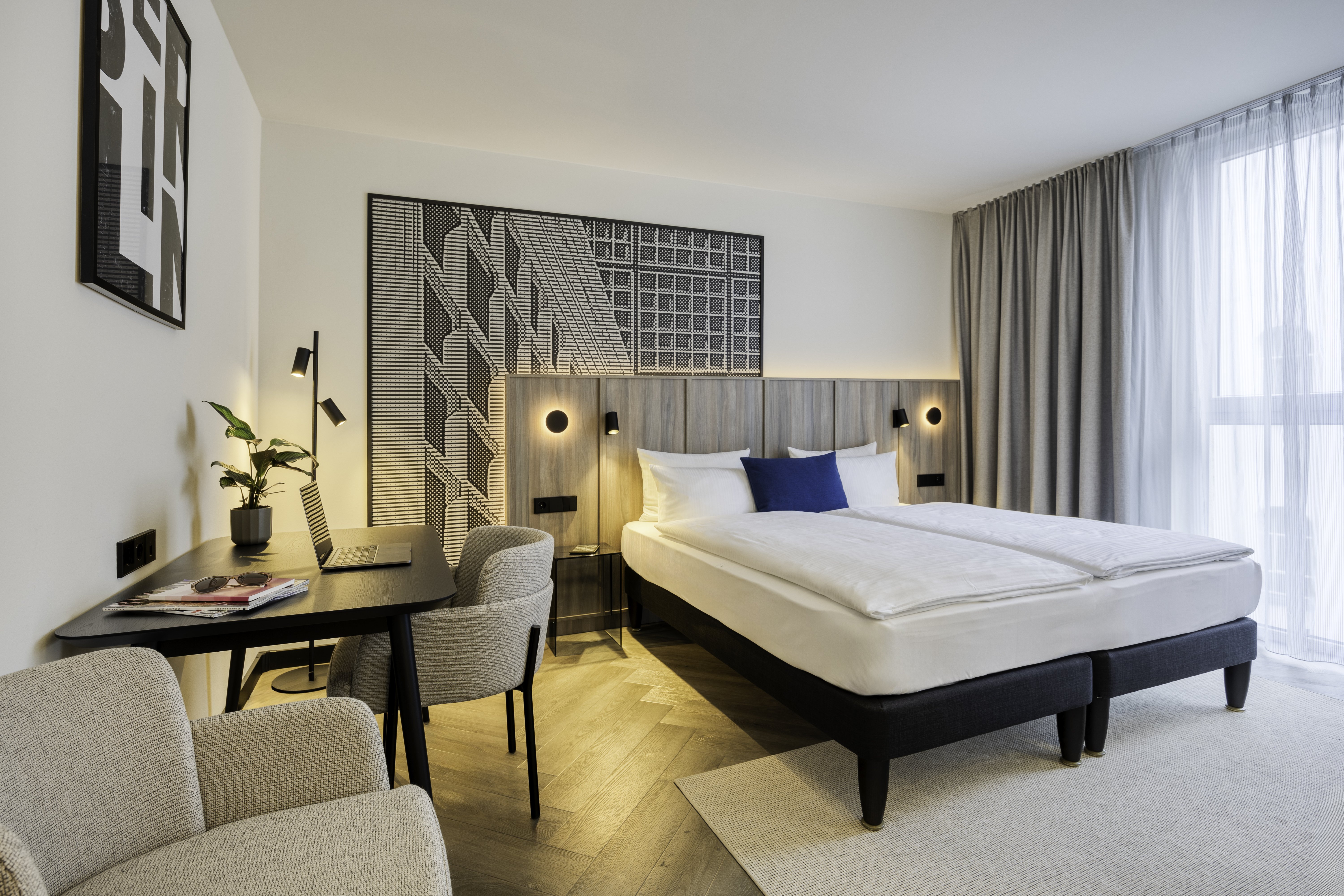 Citadines Kurfurstendamm Berlin 9/37