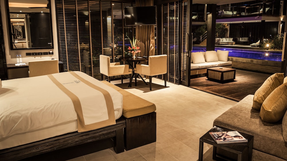 Nikki Beach Resort & Spa Koh Samui 32/68