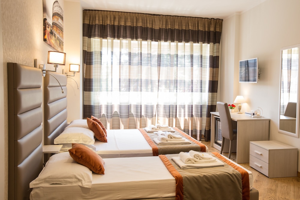 Vatican City Relais 39/61