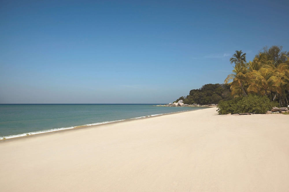 Shangri-La Golden Sands, Penang 57/64