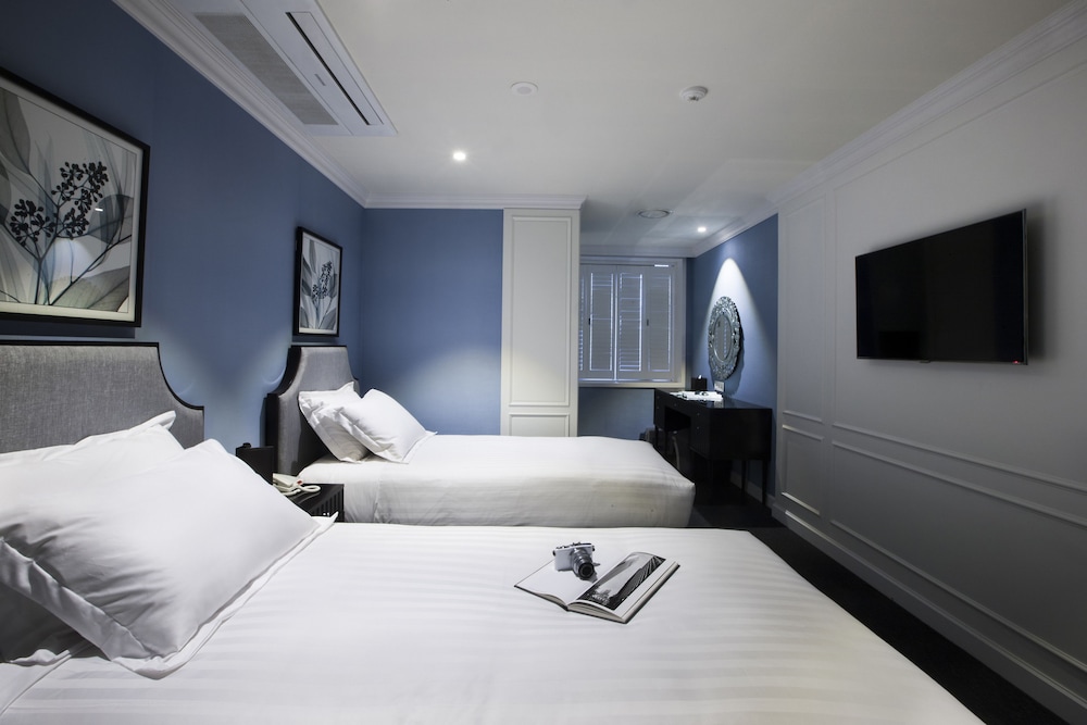 The Grand Hotel Myeongdong 28/60